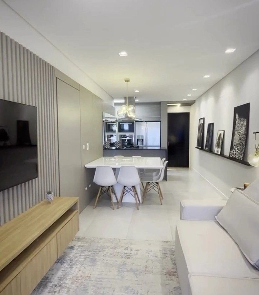Decoração