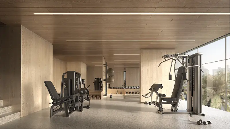 Fitness