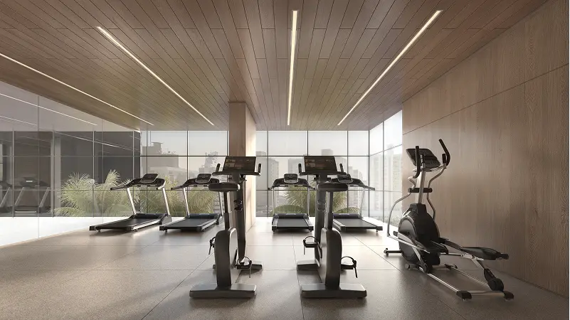 Fitness