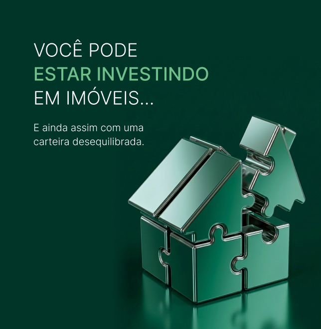 Investimento imobiliário